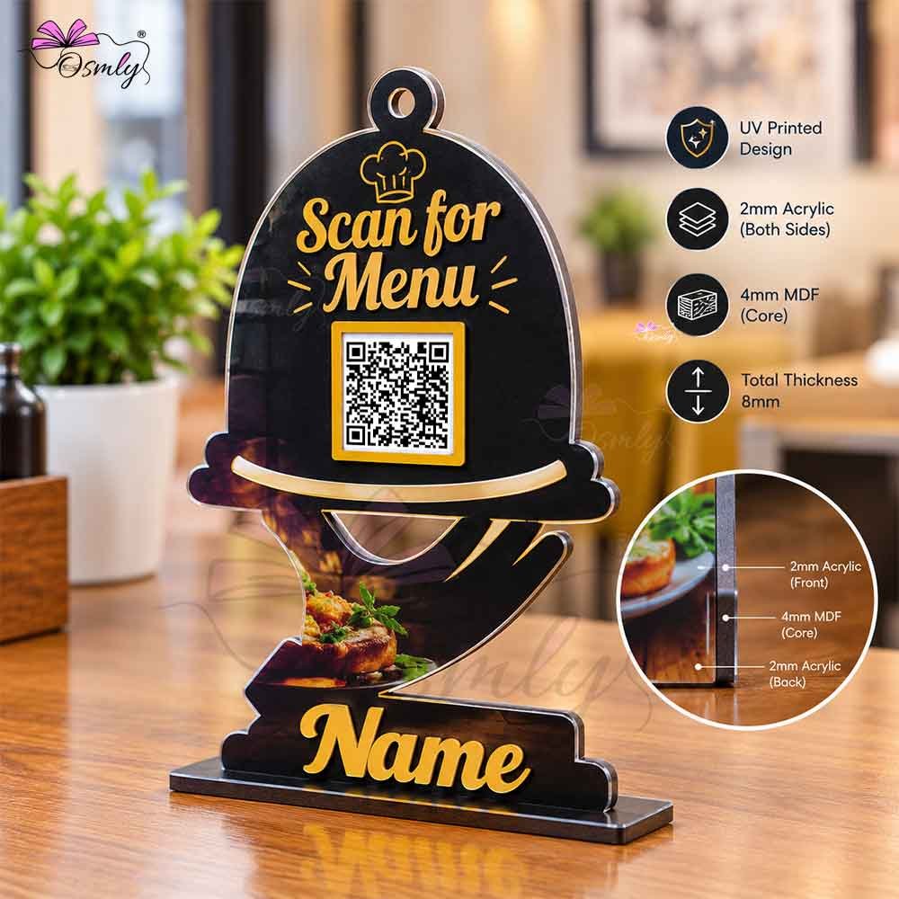 Featured NFCProduct item